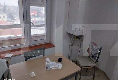 Apartament cu 2 camere în Ultracentral - 7