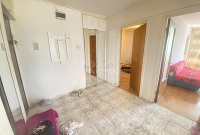 Apartament cu 4 camere semidecomandat, mobilat în Rahova - 13