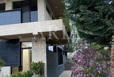 VILA INDIVIDUALA -  CURTE 1000MP - PISCINA - PIPERA VILA INDIVIDUALA -  CURTE 1000MP - PISCINA - PIPERA - 2