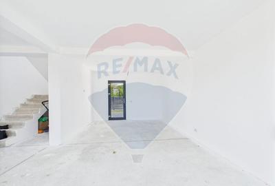 Vila cu 4 camere de vanzare- Darza -Crevedia - 3