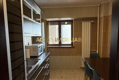Apartament cu 3 camere decomandat, mobilat în Nerva Traian - 5
