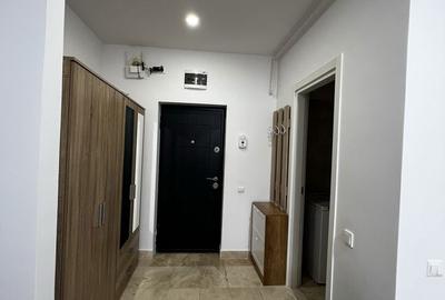 Garsonieră semidecomandată în Timișoara - 7