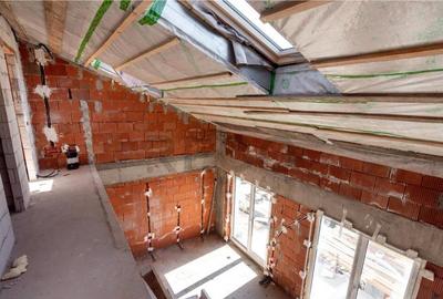 RECO Penthouse 4 camere Ultracentral in Oradea - 2