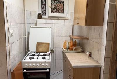 Apartament în Rahova