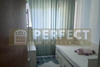 Zona PALTINIS, 58mp, 3 camere DECOMANDAT, AN 1986!! Pret 74000 euro!! - 6