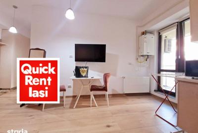 Apartament cu 2 camere în Podu Roș - 7
