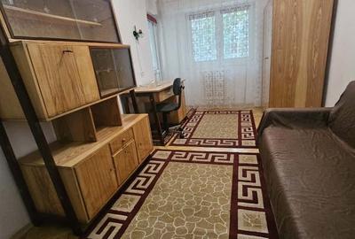 Apartament spatios, 3 camere, Bd Independentei UMF, 600euro/luna - 5