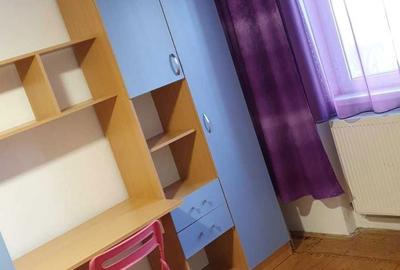 Apartament cu 2 camere nedecomandat în Mihai Viteazul - 5