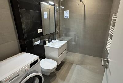Garsonieră în Petrești - 8