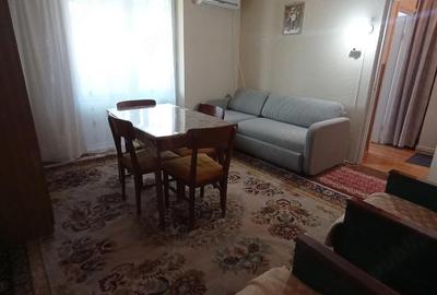 Apartament cu 2 camere semidecomandat în Central - 9