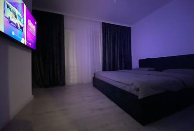 Casă cu 2 camere în Exterior Vest - 2