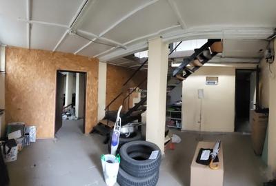 Spațiu comercial, de 170 mp, în Giulești - 4