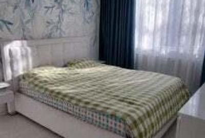 Apartament 3 camere Constantin Brancoveanu - 2