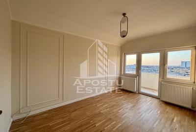 Apartament cu 4 camere in zona Dambovita cu pod amenajat, decomandat - 5
