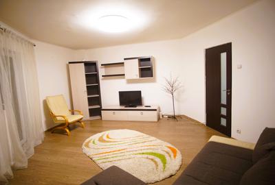 Apartament cu 2 camere decomandat, mobilat în Sebastian - 1