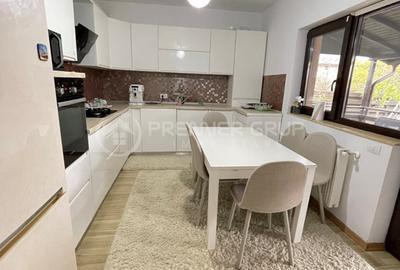 Casa 4 camere 110mp - Platou Galata I mobilata & utilata - 5