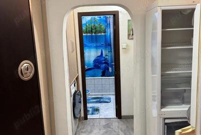 Apartament cu 2 camere decomandat în Central - 7