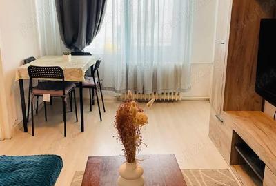 Apartament cu 2 camere nedecomandat în Zimbru - 4