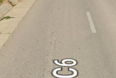 Teren de 2000 mp, în Tăcuta - 4