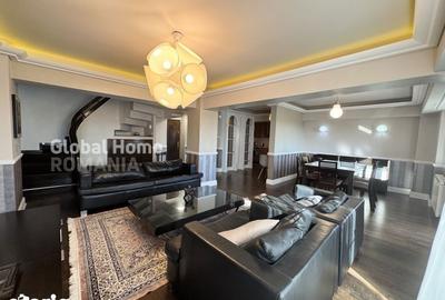 Apartament cu 3 camere, mobilat în Centrul Istoric - 2