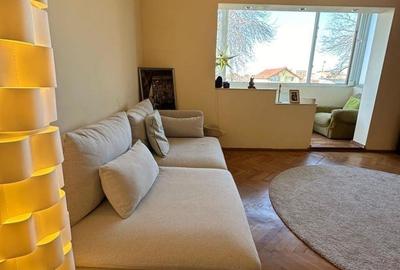Apartament cu 3 camere semidecomandat în Badea Cârțan - 9