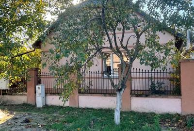 Casă cu 4 camere în Parța - 3