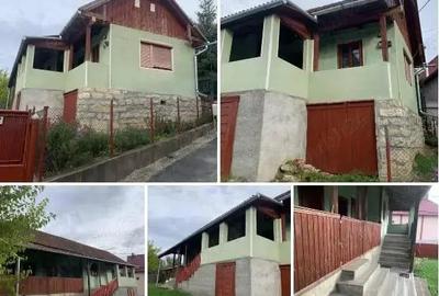 Casa ?araneasca autentica de vanzare in Sancraiu - 5