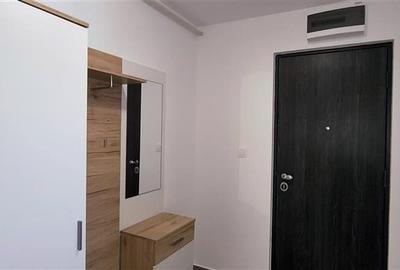 Apartament cu o cameră/studio, bloc nou, Aradului - Torontalului - 3