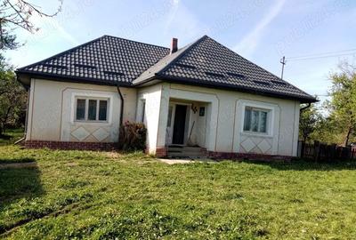 Casă cu 3 camere în Băsești - 3