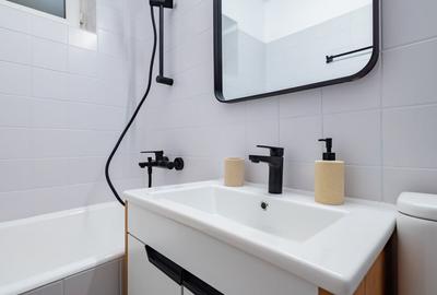 Apartament cu 2 camere | Zona Campus Universitar | Amenajat modern - 16