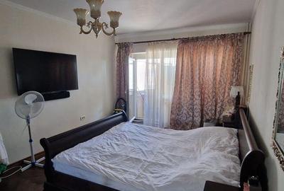 Doua camere comfort maxim, zona Gara. - 2