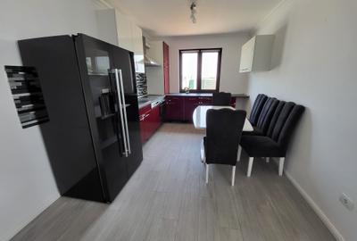 1/2 Duplex de Închiriat – Zonă Excelentă din Moșnița Nouă, cu Acces la Asfalt - 5