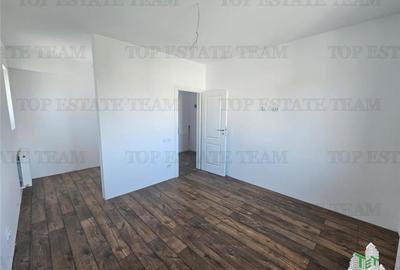 Vila individuala finalizata 4 camere in Rosu - 9