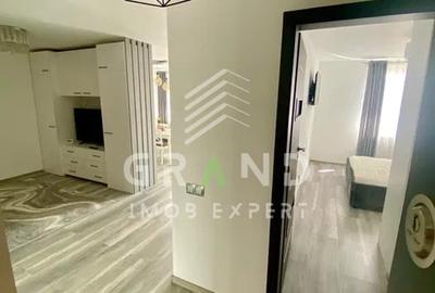 Apartament cu 2 camere | Parcare | Balcon | 54 mp | Calea Baciului - Petrom - 2