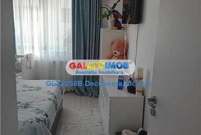 Apartament cu 2 camere în Roșu - 2