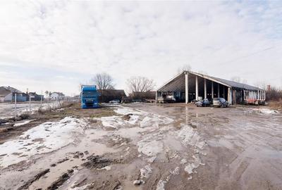 RECO . Proprietate industriala Tileagd . - 8