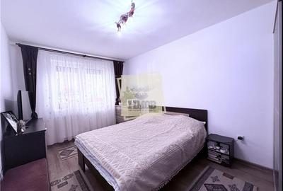 Apartament cu 3 camere decomandat, mobilat în Aeroport - 5