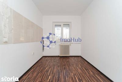 Apartament cu 2 camere în Tomești - 2