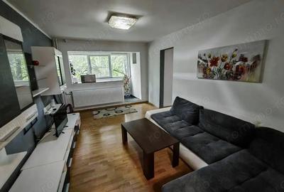 Apartament cu 3 camere decomandat în Drumul Taberei - 9