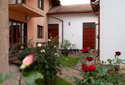 Spațiu birouri, notariat, cabinet avocatura, clinica medicala, spațiu - 8