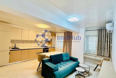 APARTAMENT LA PRIMA INCHIRIERE, 3 CAMERE, NICOLINA ADAMANT TOWERS - 1