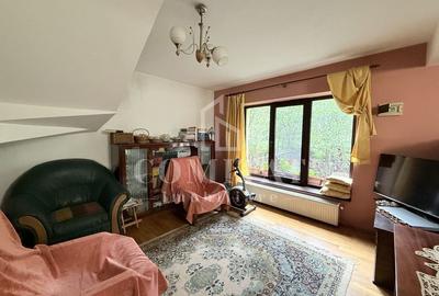 Casă individuală | 403 mp teren | Grigorescu - 5