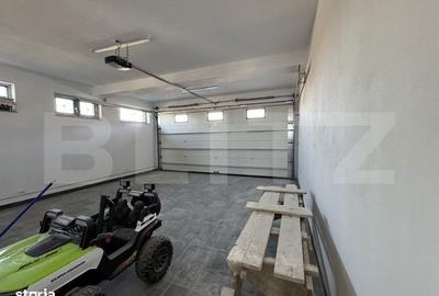 Casă cu 4 camere în Bâlta - 6