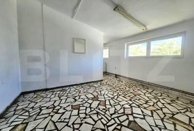 Spațiu comercial, de 265 mp, în Girocului - 5