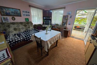 Casa individuala cu 4 camere,120 mp utili,345 mp teren,Blaj - 8