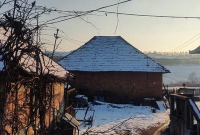 Casă cu 5 camere în Sânmihaiu Almașului - 6