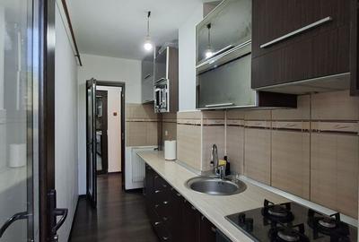 Apartament cu 2 camere decomandat în Micro 19 - 1