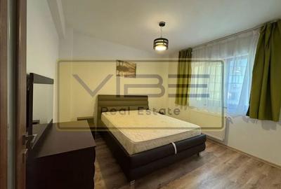 Tudor - 3 camere - 82 mp- mobilat -  Intabulat- decomandat - 11