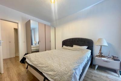 Apartament cu 2 camere semidecomandat în Pipera - 9