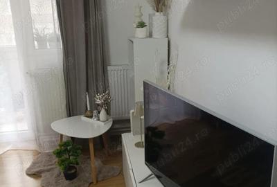 Apartament cu 2 camere decomandat în Central - 5